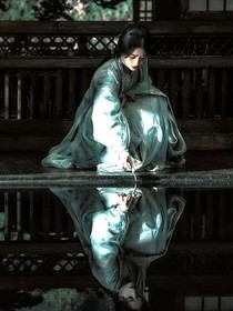 白月梵星：长相思