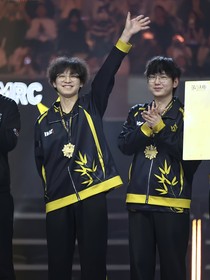 追梦发光