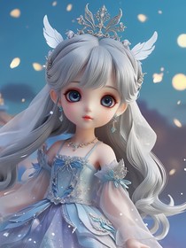 五灵守卫者：永远的守护