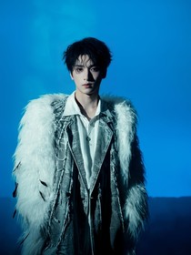 嚴(yán)浩翔：暗戀成真