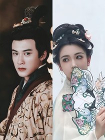 今夜美人