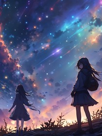 穿進(jìn)星學(xué)院后逆轉(zhuǎn)結(jié)局