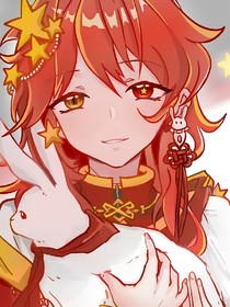 溫柔的東方美人