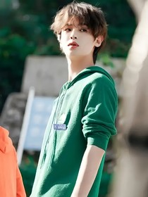 黄明昊：青春那点悸动