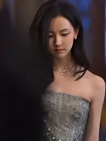 陈都灵，破镜重圆