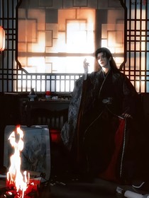 综：摄人心魄