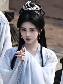 大梦归离：万物苏