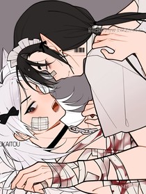 历喵日常（专磕年瓜）