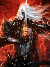 钭罗之天魔化道