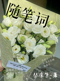 随笔词