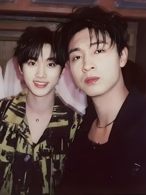 良鑫发贤：小孩儿，叫哥哥