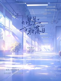 星星和落日