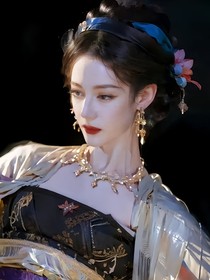 嫡女重生之我要当富太太