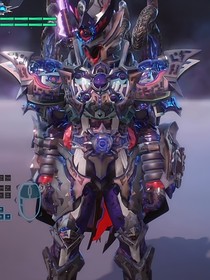 铠甲勇士之黑化雅