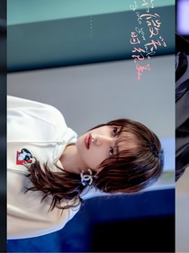 教皇微笑很美