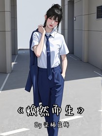 焕然而生