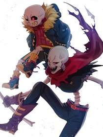 UnderFell（Sans）