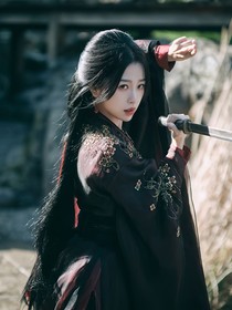綜影視：勾他上位