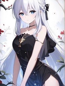 受盡了委屈直到遇見他