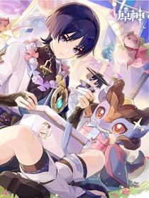 青春猪头旅行者不会梦到花魁阿帽