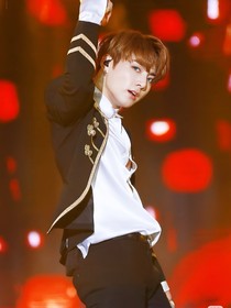 脱轨BTS