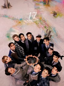svt：藏不住的星辰