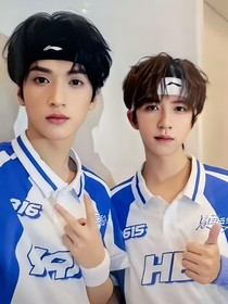 翔霖（小随笔）