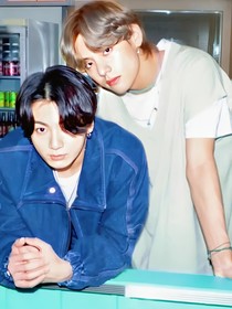 非你不可——TAEKOOK