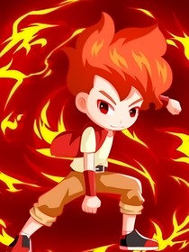 斗龙：救赎（非cp文）