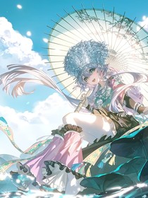新葫：似锦流年