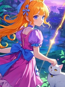 猫星漾之梦幻环游