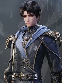 神印：羽黎