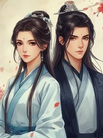 穿越后栽在了哥哥手里