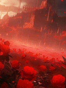 惊悚无限流：神明的爱