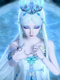 冰生雪长