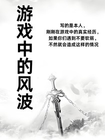 游戏中的风波