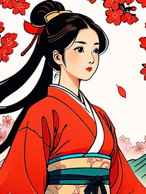 千朵桃花一世开之我是天道