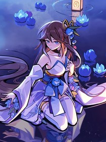 忍者必須死3鶴影夜叉