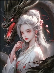 龍女的宿命