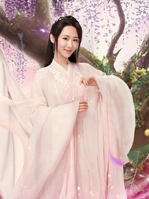 花千骨之锦觅笙萧
