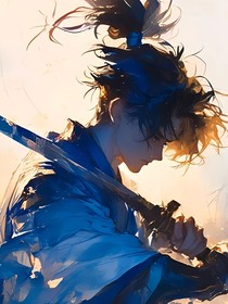 斩魔无双