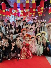 雅家团宠祁笙笙