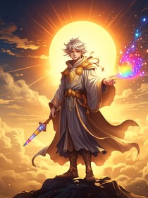 仙途逆世之谛的传奇