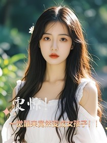 震惊！一觉醒来竟然变成女孩子！！