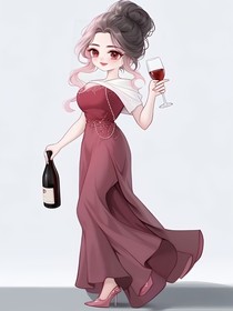 那瓶气人的酒