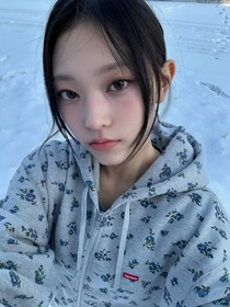 梦女的柑橘味