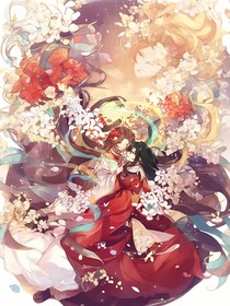 二哈之闽南清月