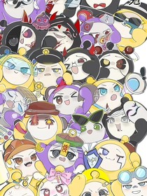 潜执小说（刀）