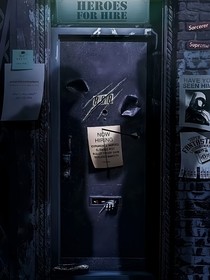 死亡音讯