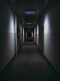 规则怪谈之女寝306